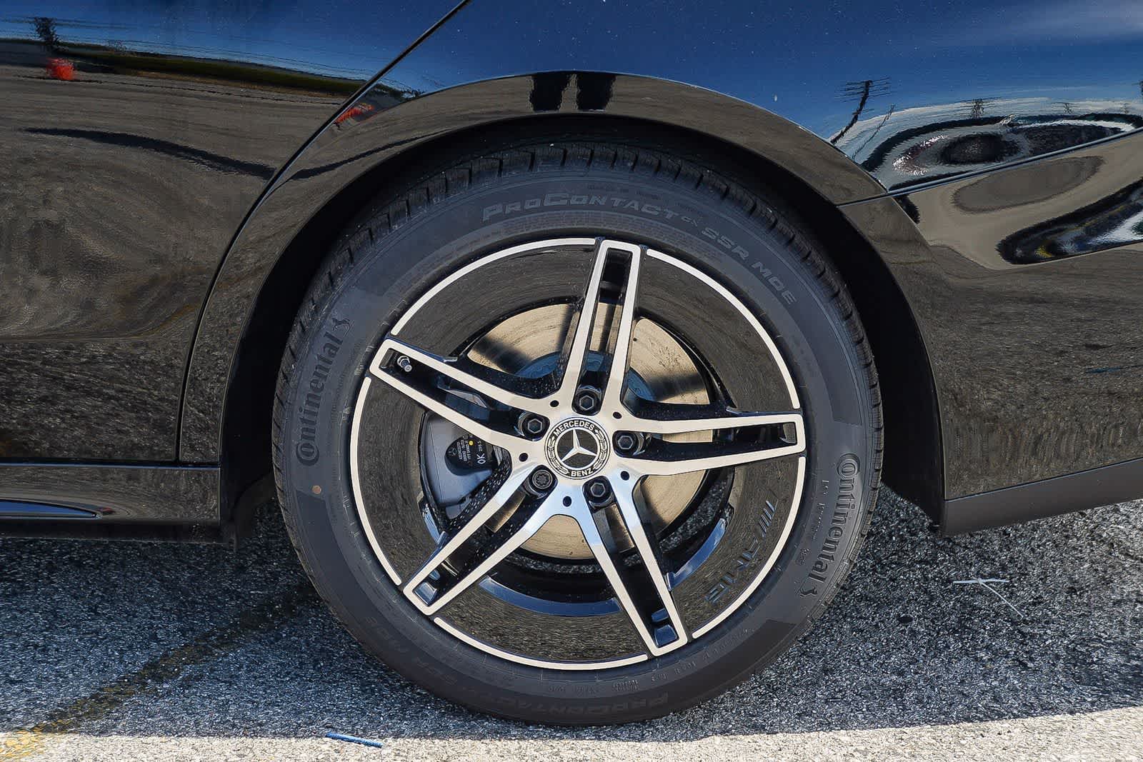 Thumbnail: 2026 Mercedes-Benz E-Class - 11