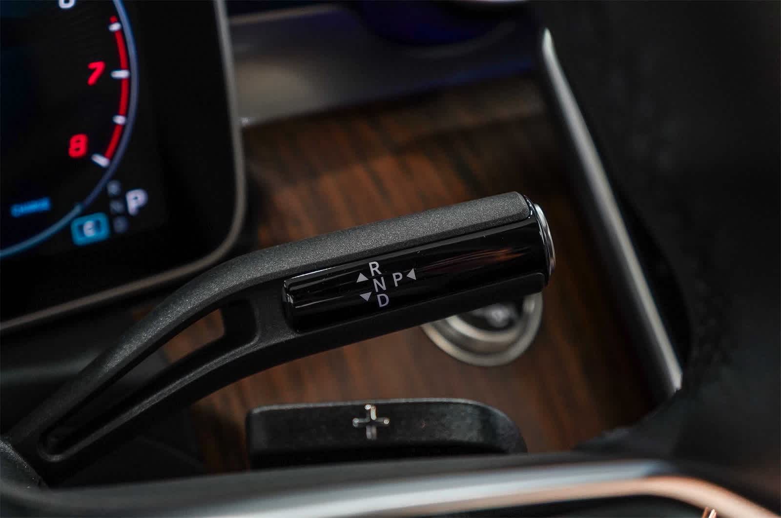 Thumbnail: 2025 Mercedes-Benz C-Class - 23