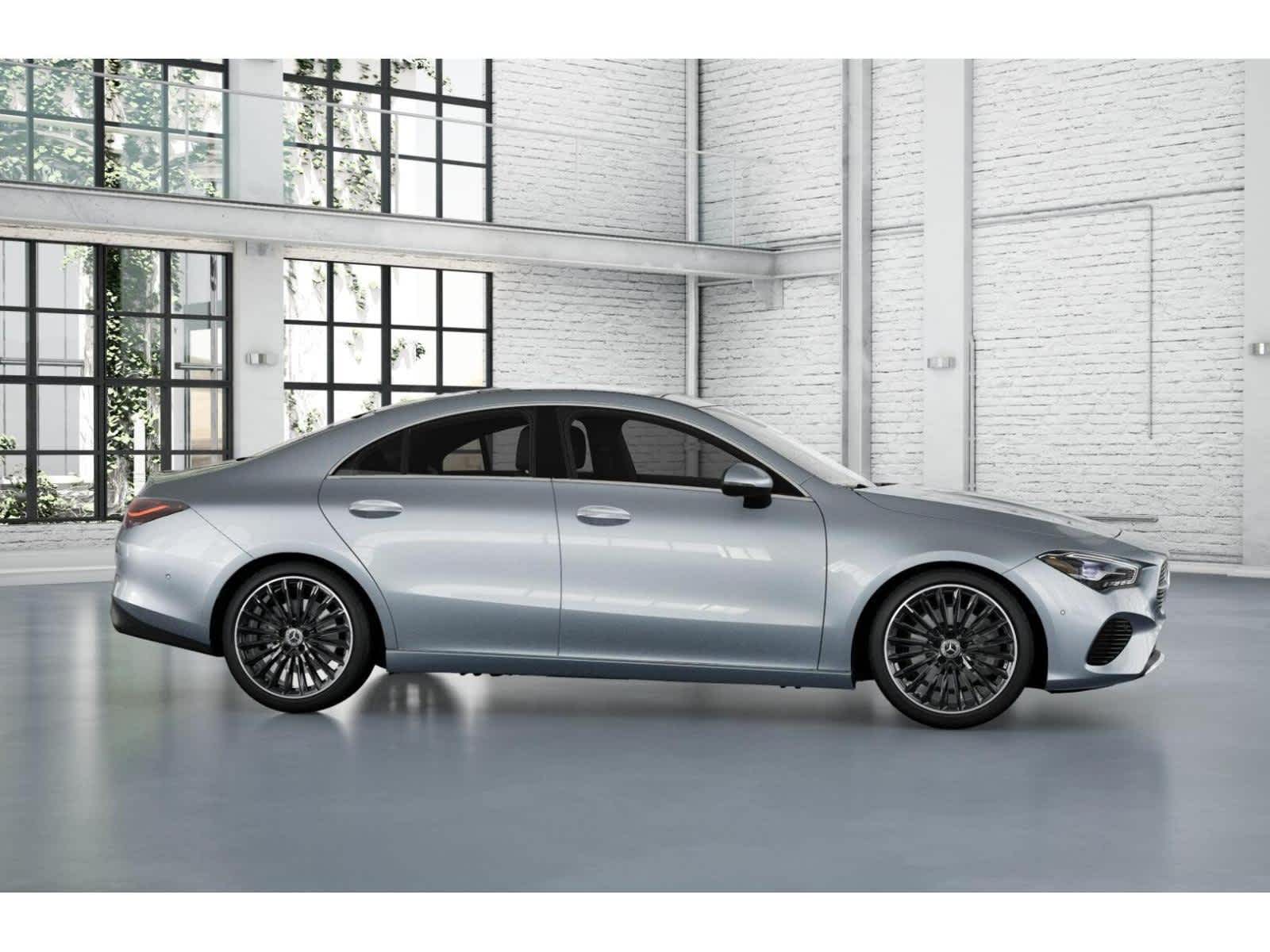 Thumbnail: 2026 Mercedes-Benz CLA - 14