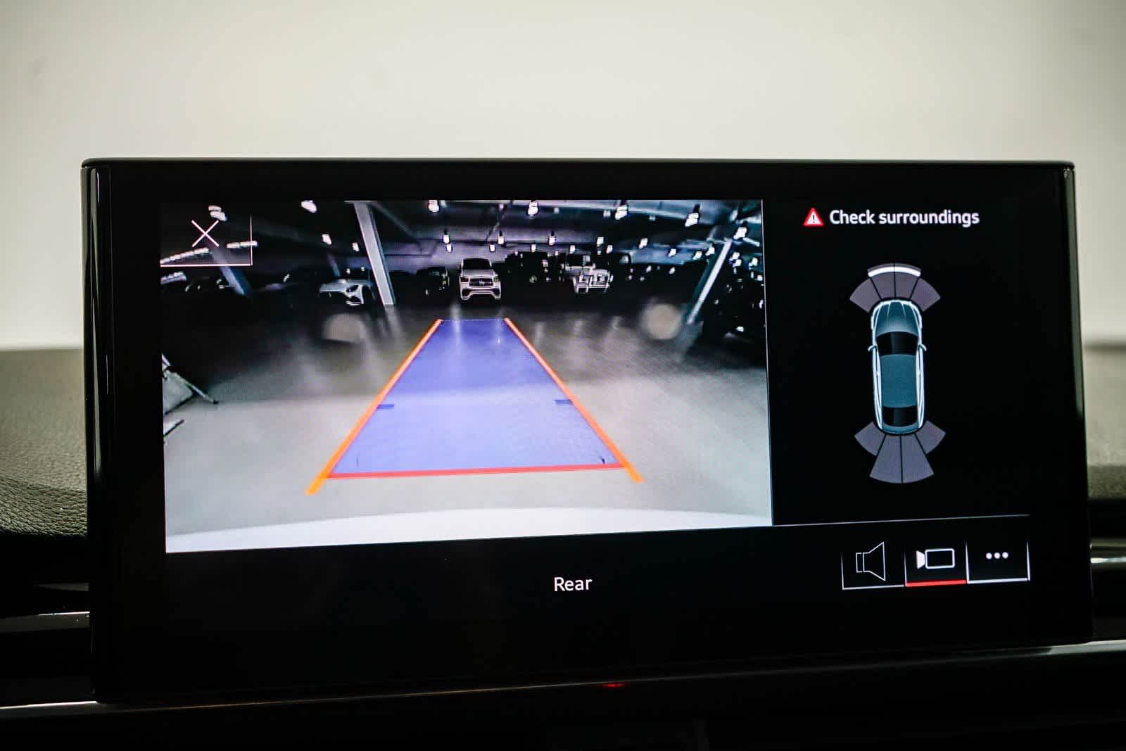 Thumbnail: 2022 Audi A5 - 24