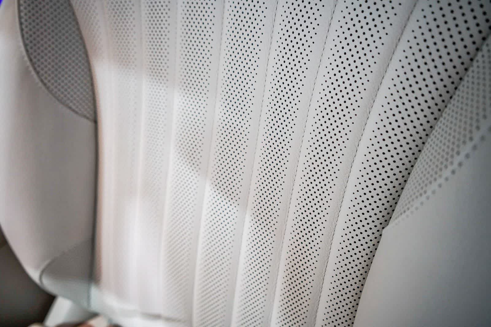 Thumbnail: 2023 Mercedes-Benz EQS - 26