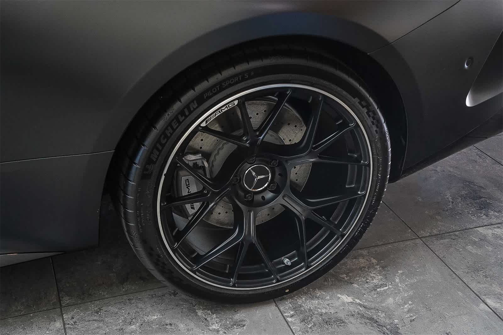 Thumbnail: 2026 Mercedes-Benz CLE - 11