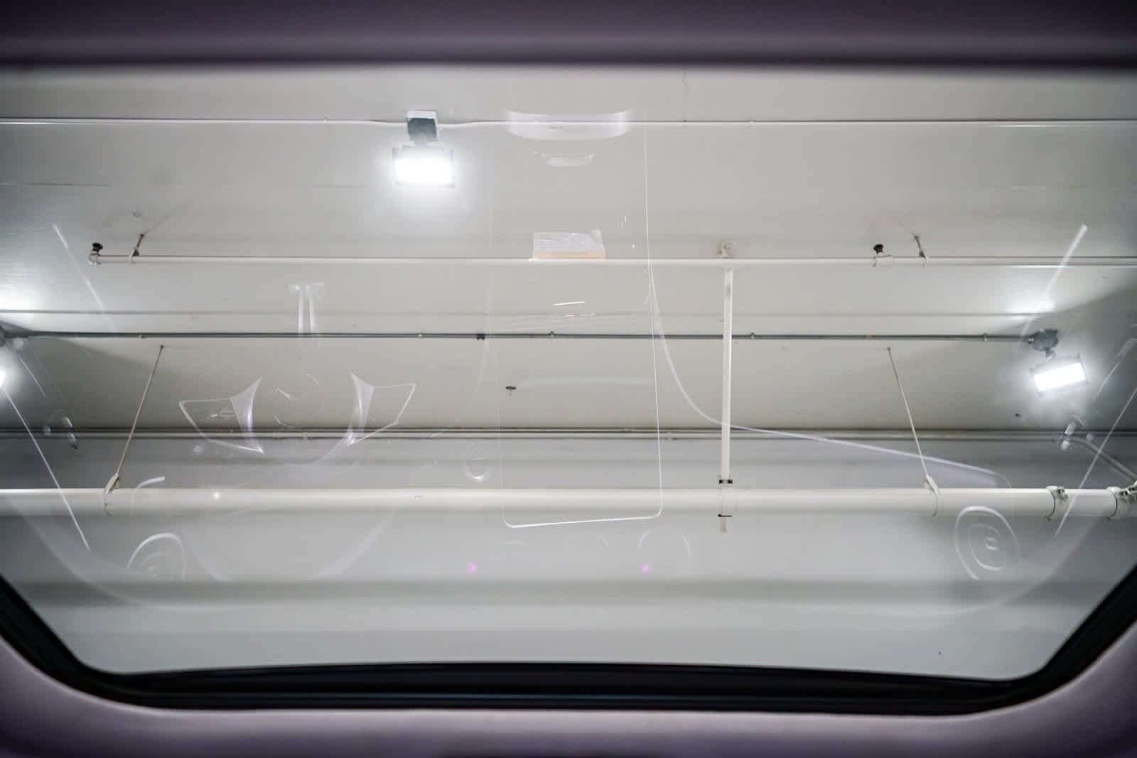 Thumbnail: 2025 Mercedes-Benz C-Class - 11