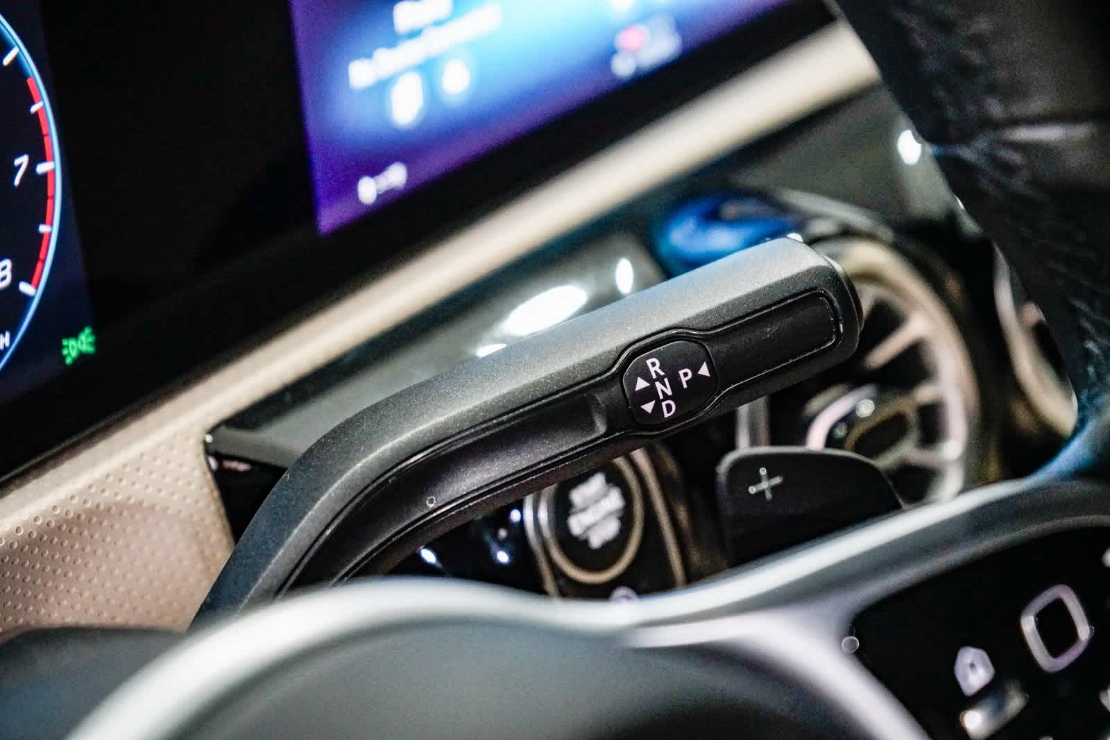 Thumbnail: 2022 Mercedes-Benz CLA - 21