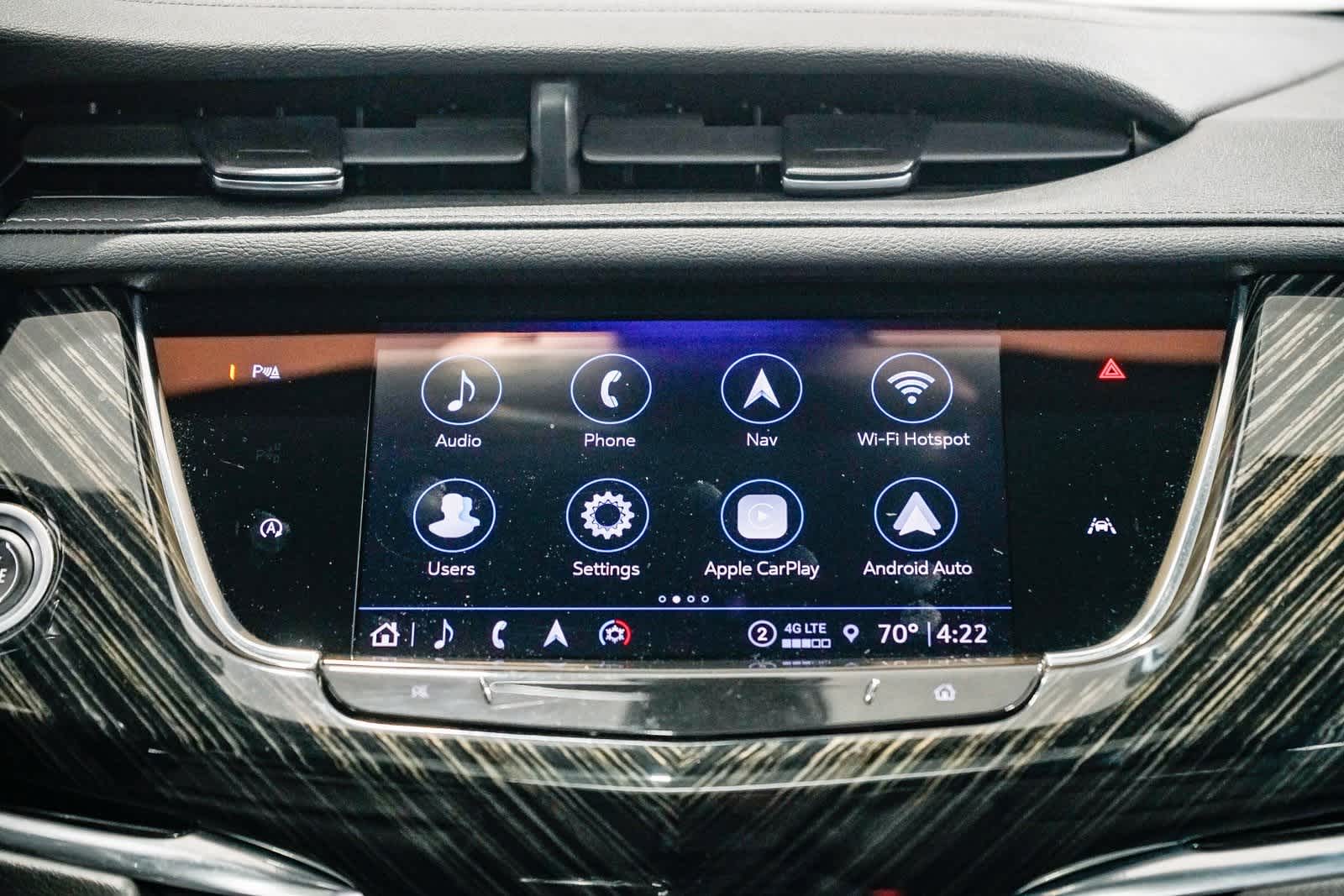 Thumbnail: 2023 Cadillac XT6 - 15