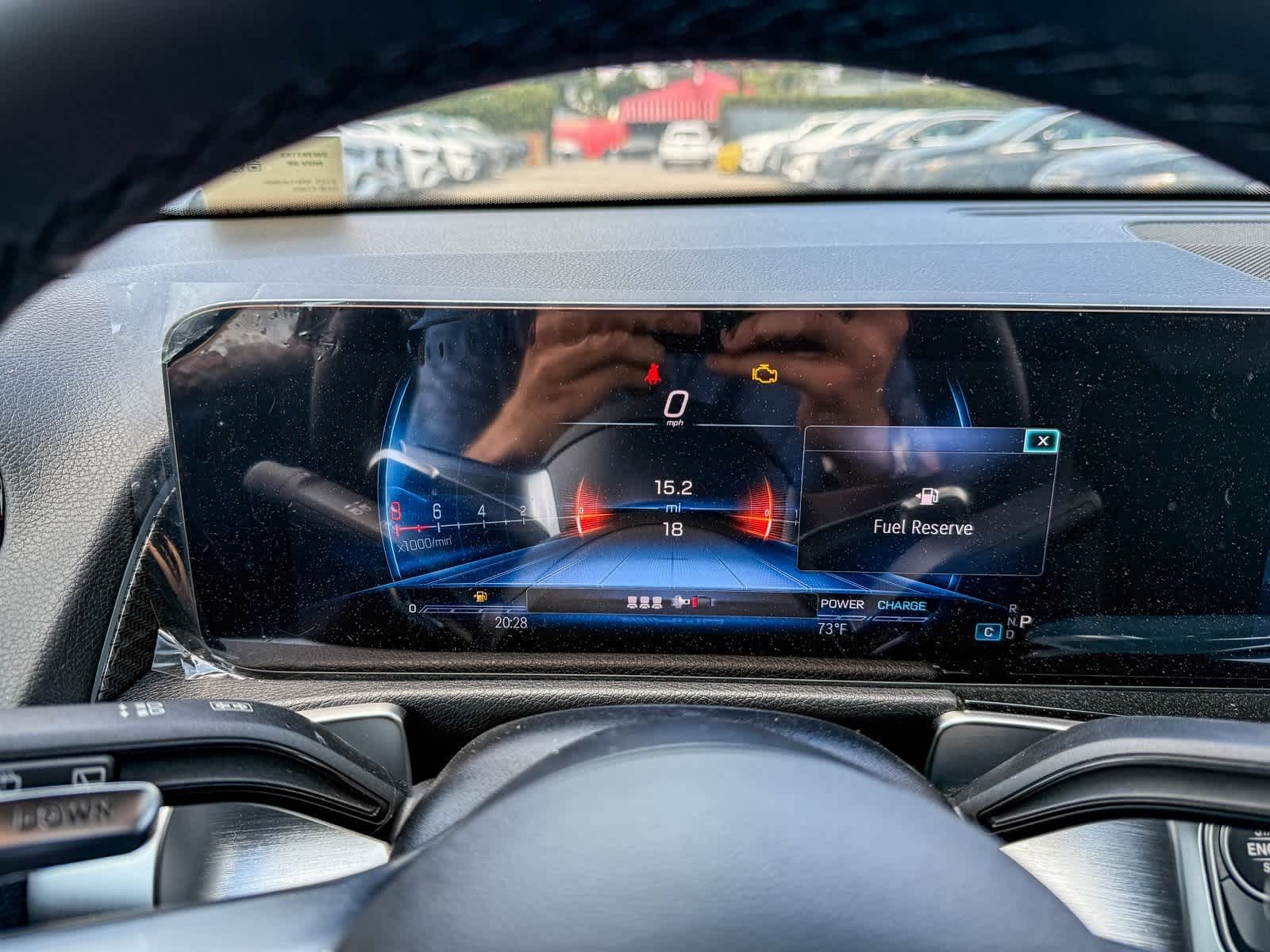 Thumbnail: 2025 Mercedes-Benz GLB - 26