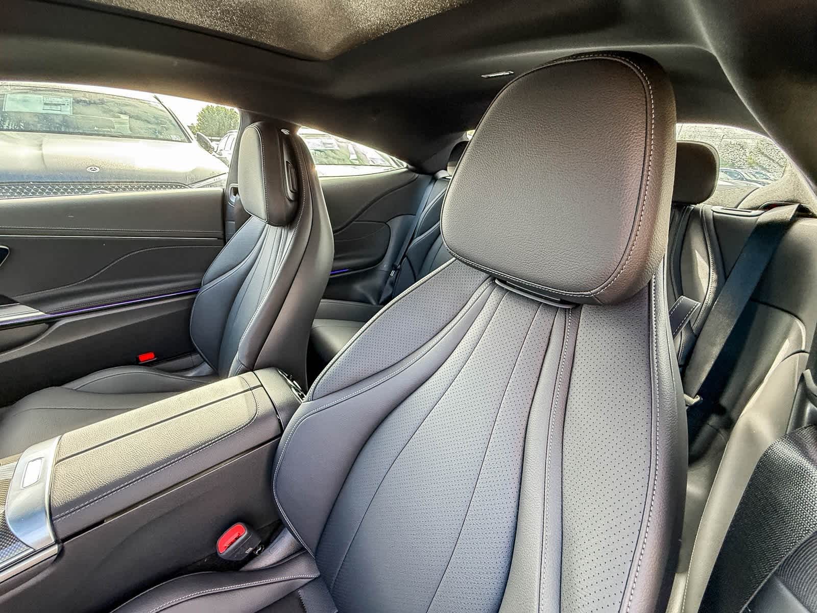 Thumbnail: 2026 Mercedes-Benz CLE - 26