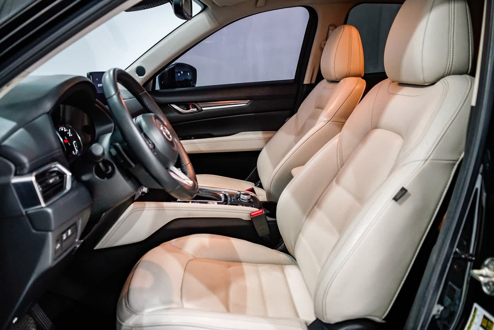 Thumbnail: 2021 Mazda CX-5 - 15