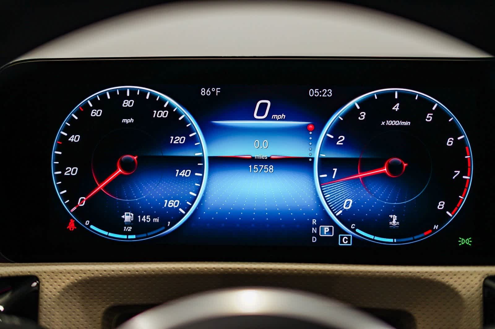 Thumbnail: 2022 Mercedes-Benz CLA - 24