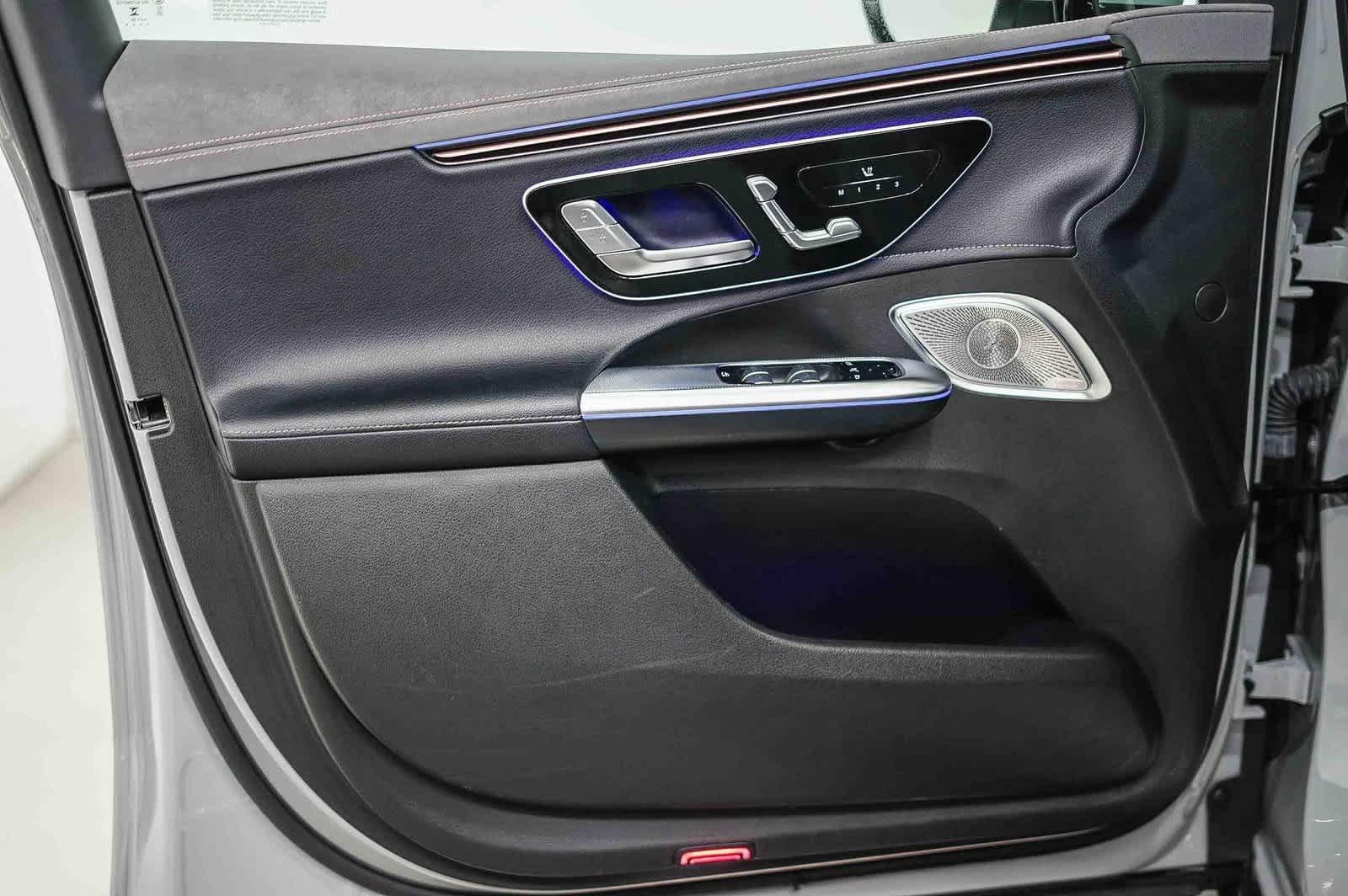 Thumbnail: 2023 Mercedes-Benz EQE - 22