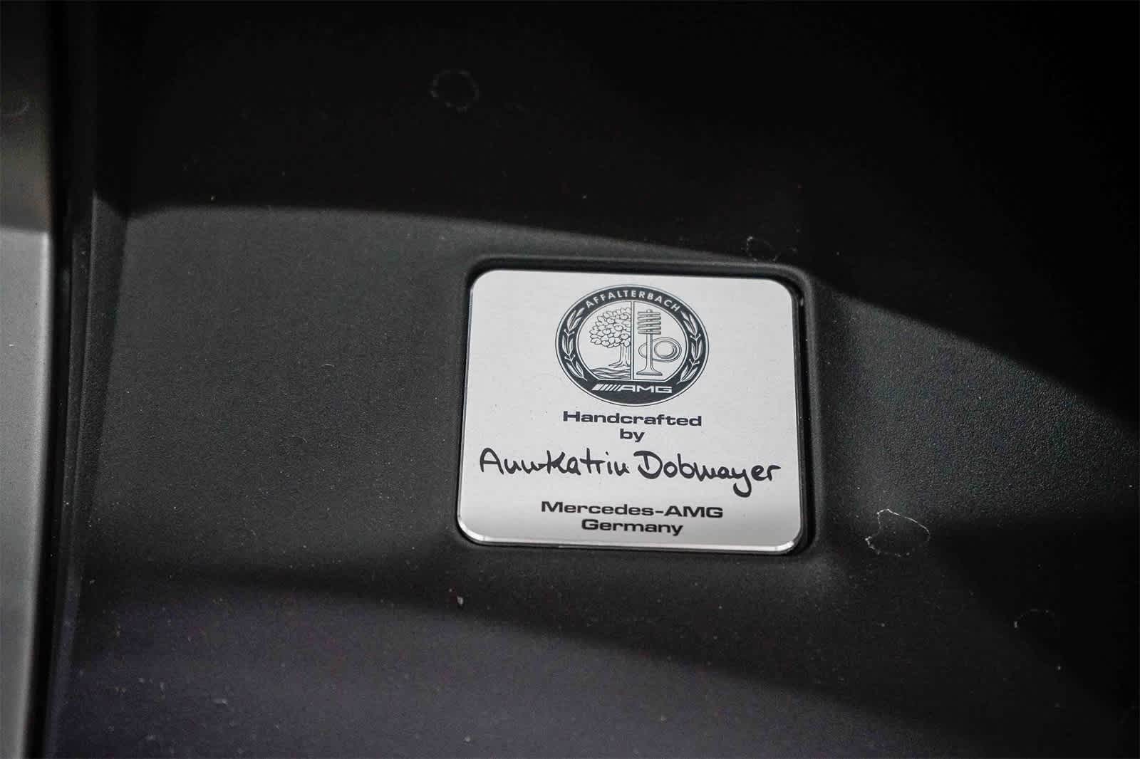 Thumbnail: 2026 Mercedes-Benz GLS - 12