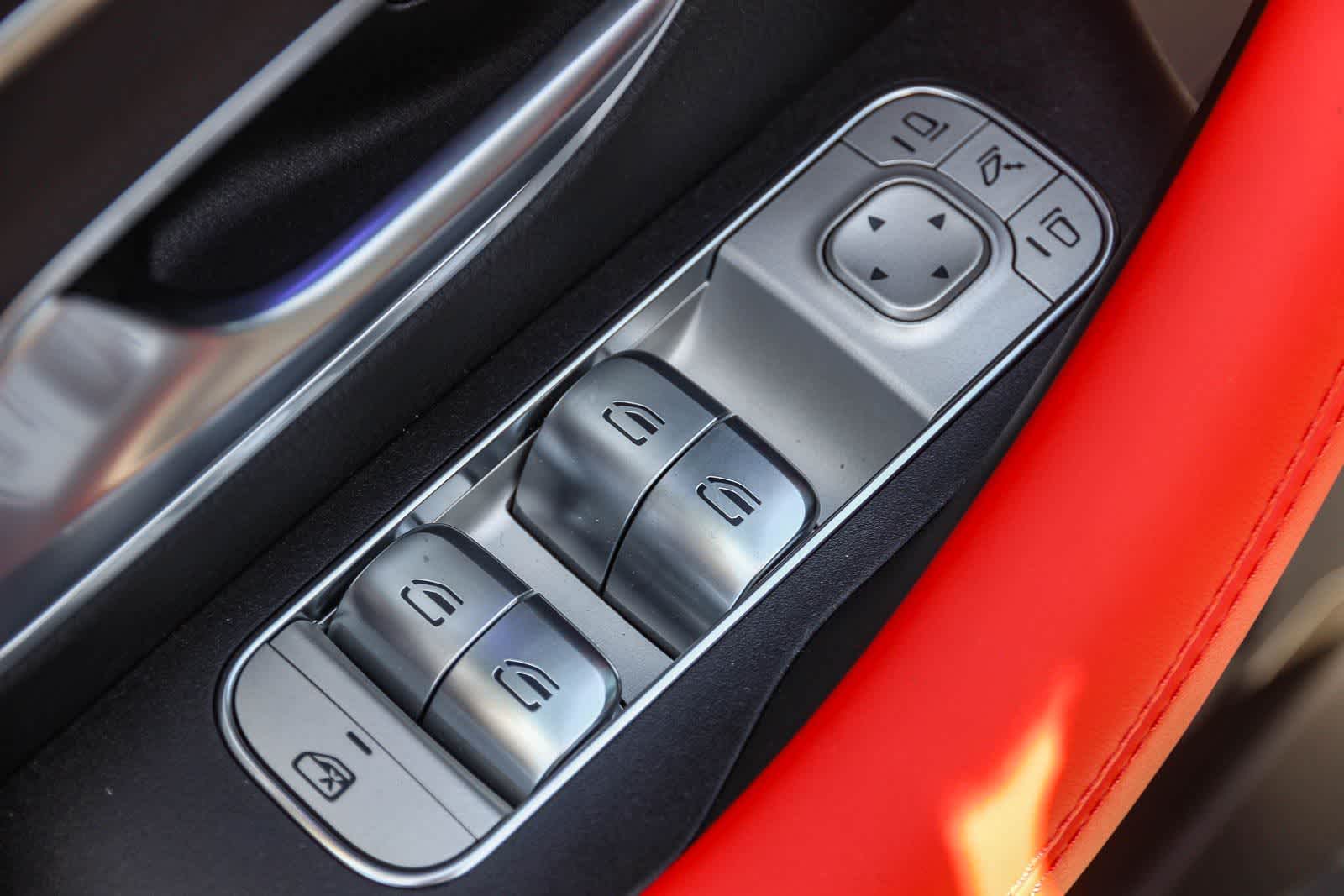 Thumbnail: 2026 Mercedes-Benz GLE - 22