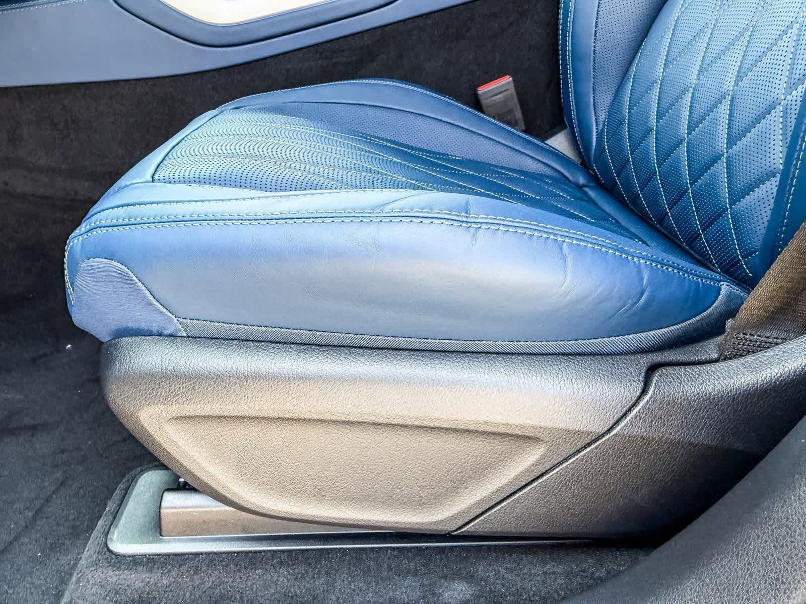 Thumbnail: 2025 Mercedes-Benz GLE - 22