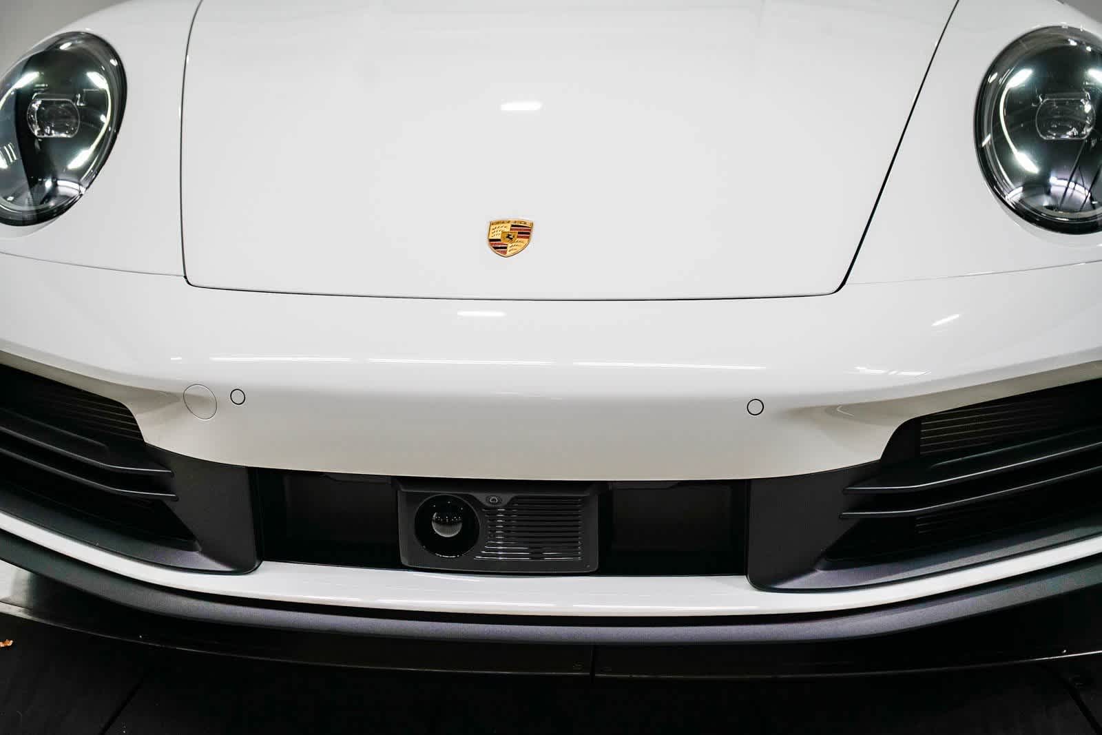 Thumbnail: 2025 Porsche 911 - 8