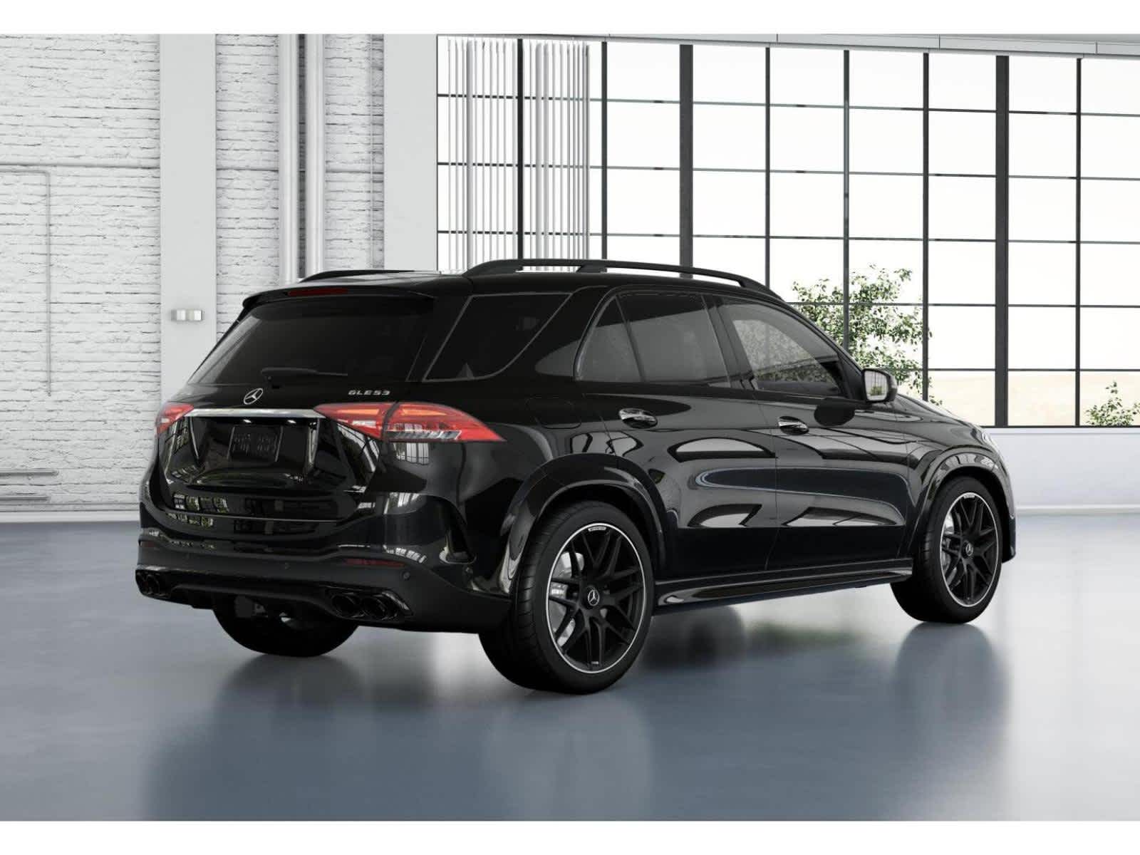 Thumbnail: 2026 Mercedes-Benz GLE - 20