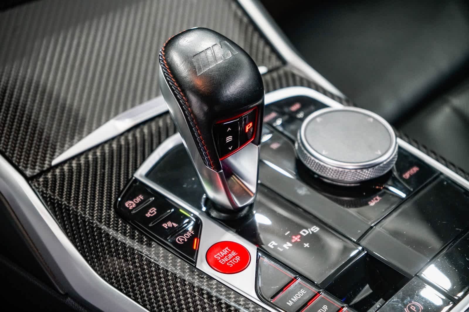 Thumbnail: 2024 BMW M4 - 20