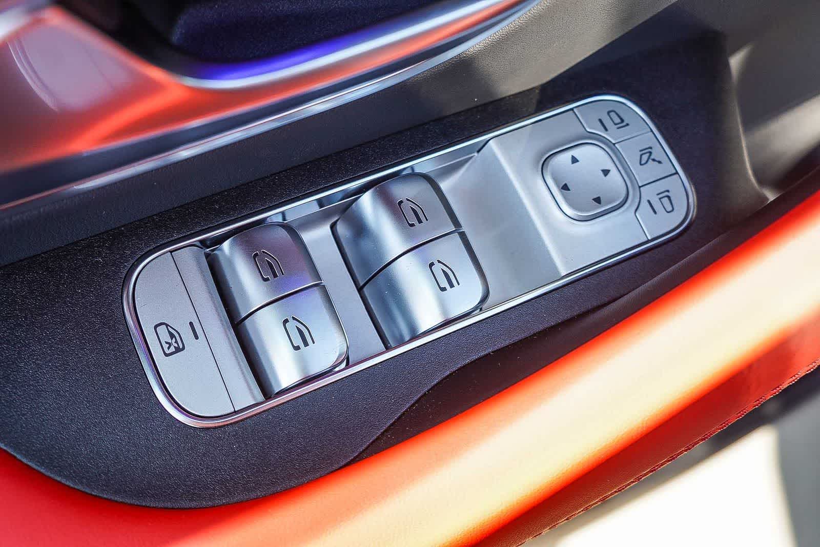 Thumbnail: 2026 Mercedes-Benz GLE - 24