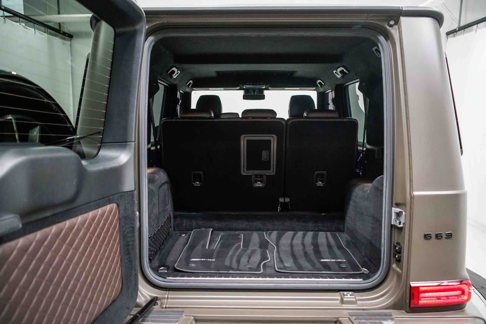 Thumbnail: 2019 Mercedes-Benz G-Class - 27