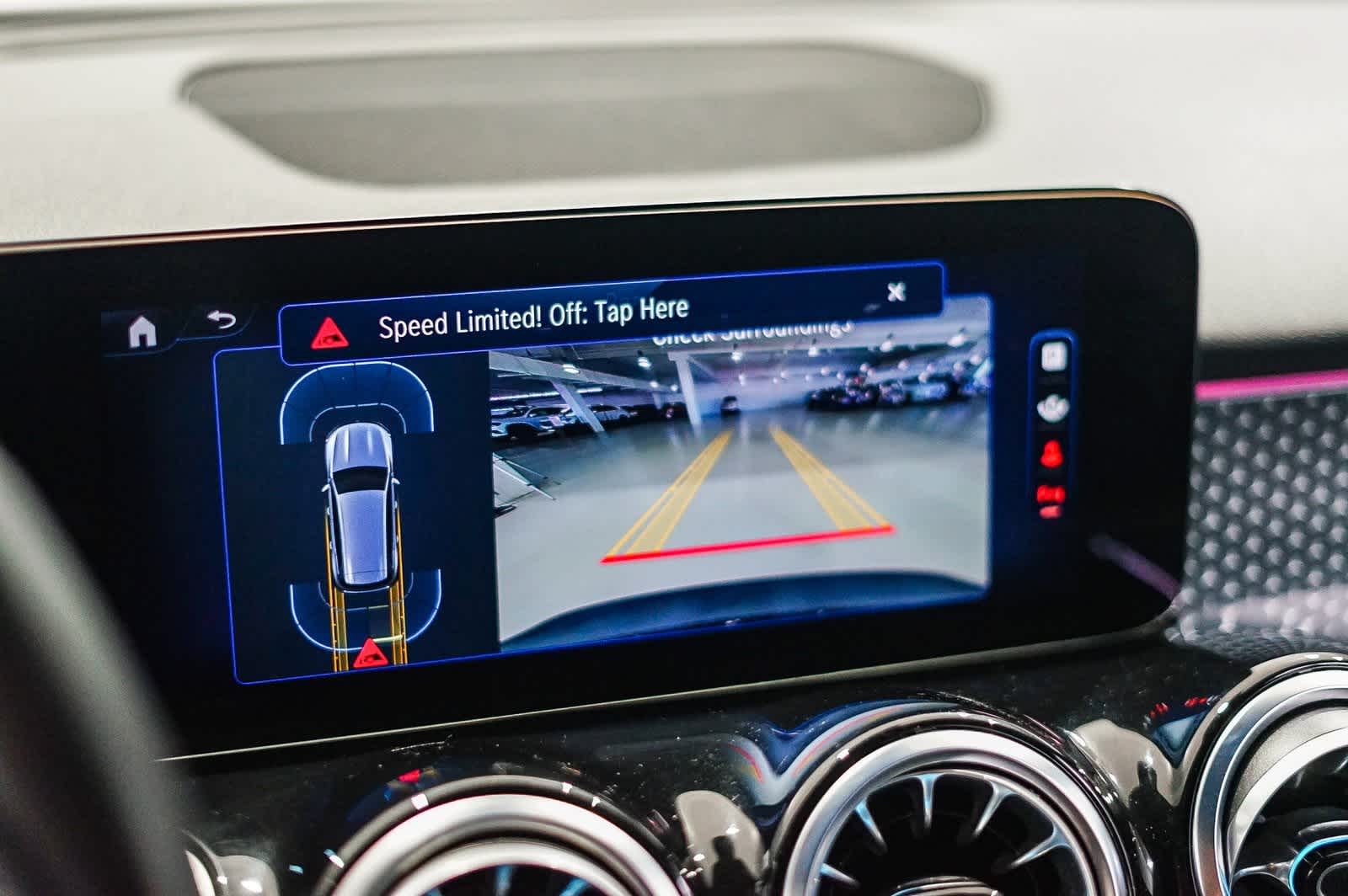 Thumbnail: 2024 Mercedes-Benz EQB - 23