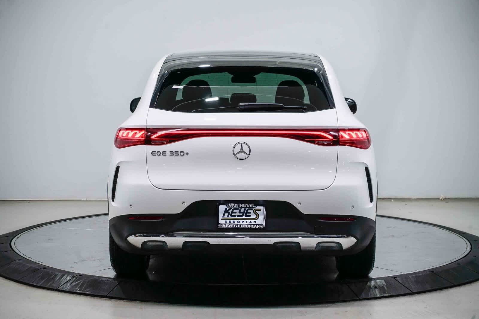 Thumbnail: 2023 Mercedes-Benz EQE - 3