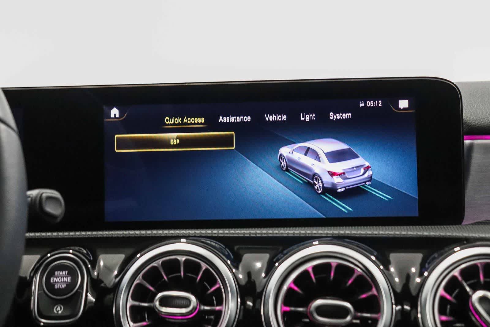 Thumbnail: 2021 Mercedes-Benz A-Class - 14