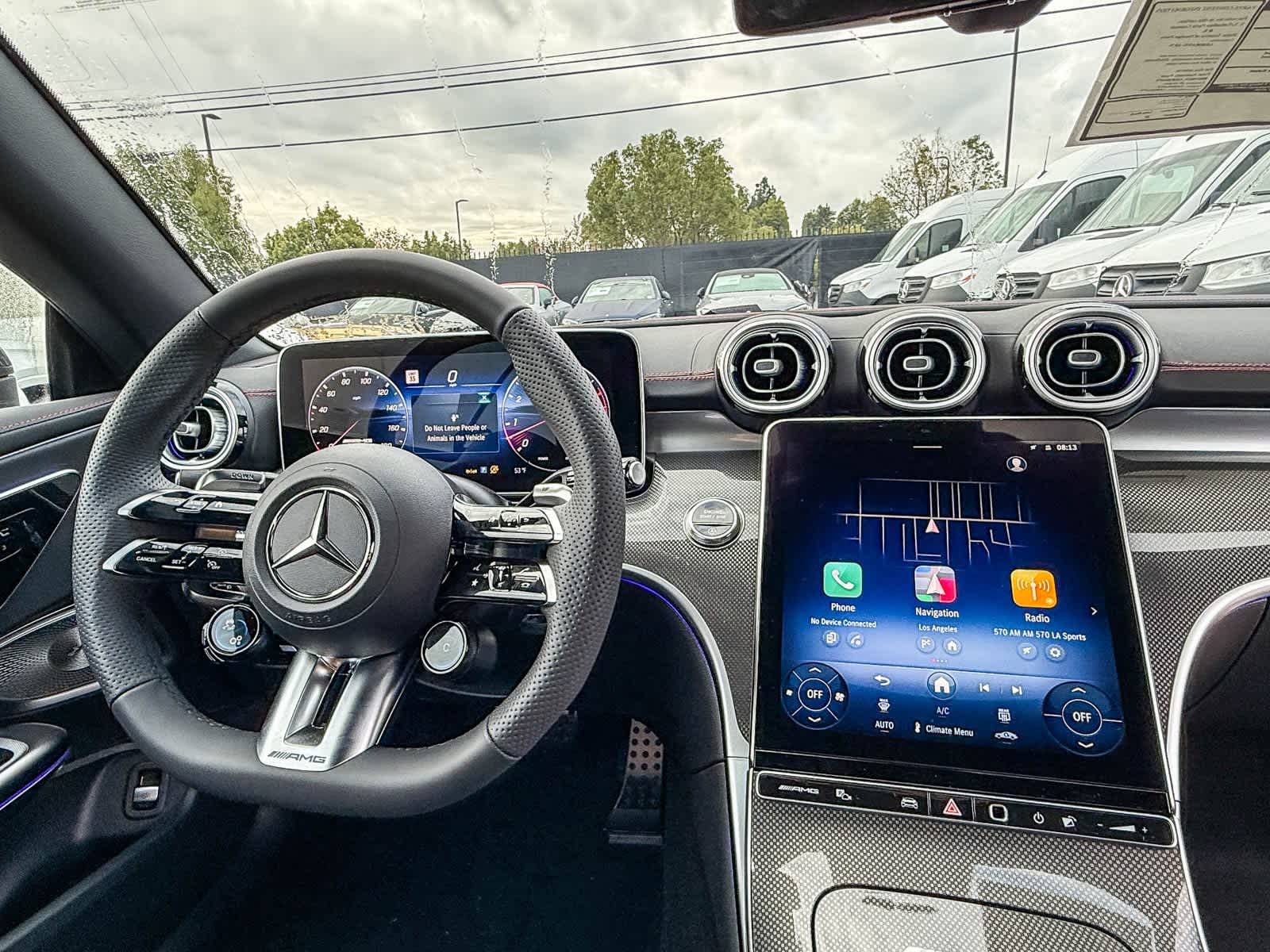 Thumbnail: 2026 Mercedes-Benz CLE - 15