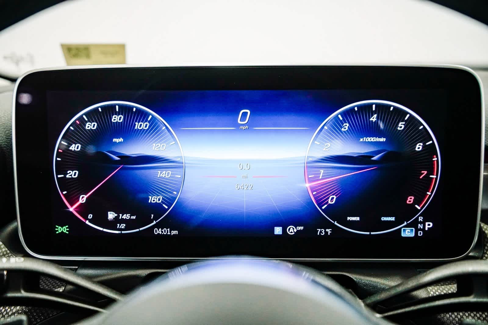 Thumbnail: 2025 Mercedes-Benz C-Class - 25