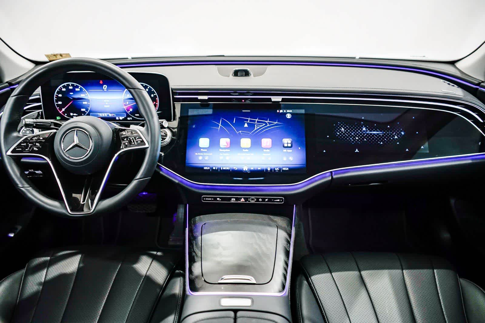 Thumbnail: 2026 Mercedes-Benz E-Class - 12