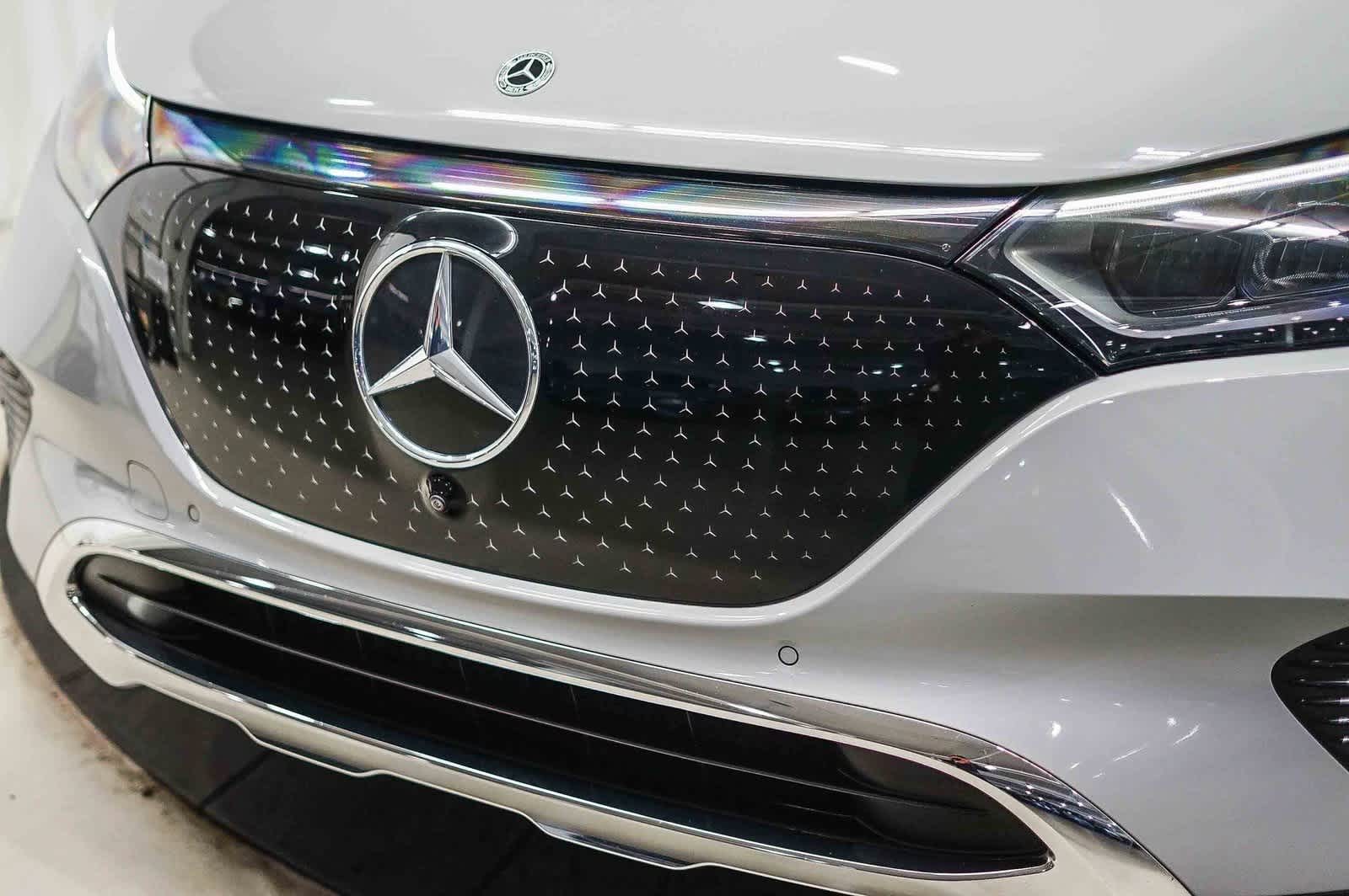 Thumbnail: 2023 Mercedes-Benz EQE - 5