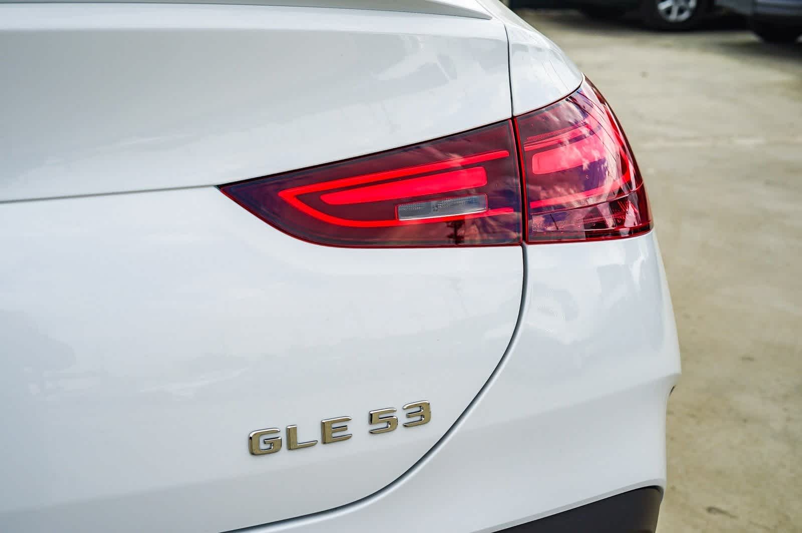 Thumbnail: 2025 Mercedes-Benz GLE - 11