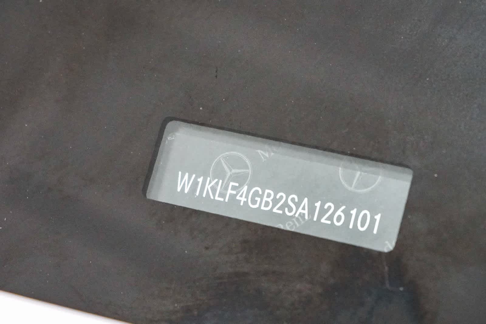 Thumbnail: 2025 Mercedes-Benz E-Class - 29