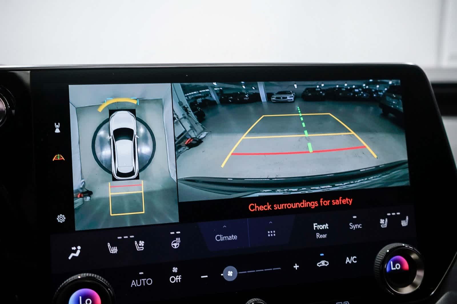 Thumbnail: 2023 Lexus RX - 25