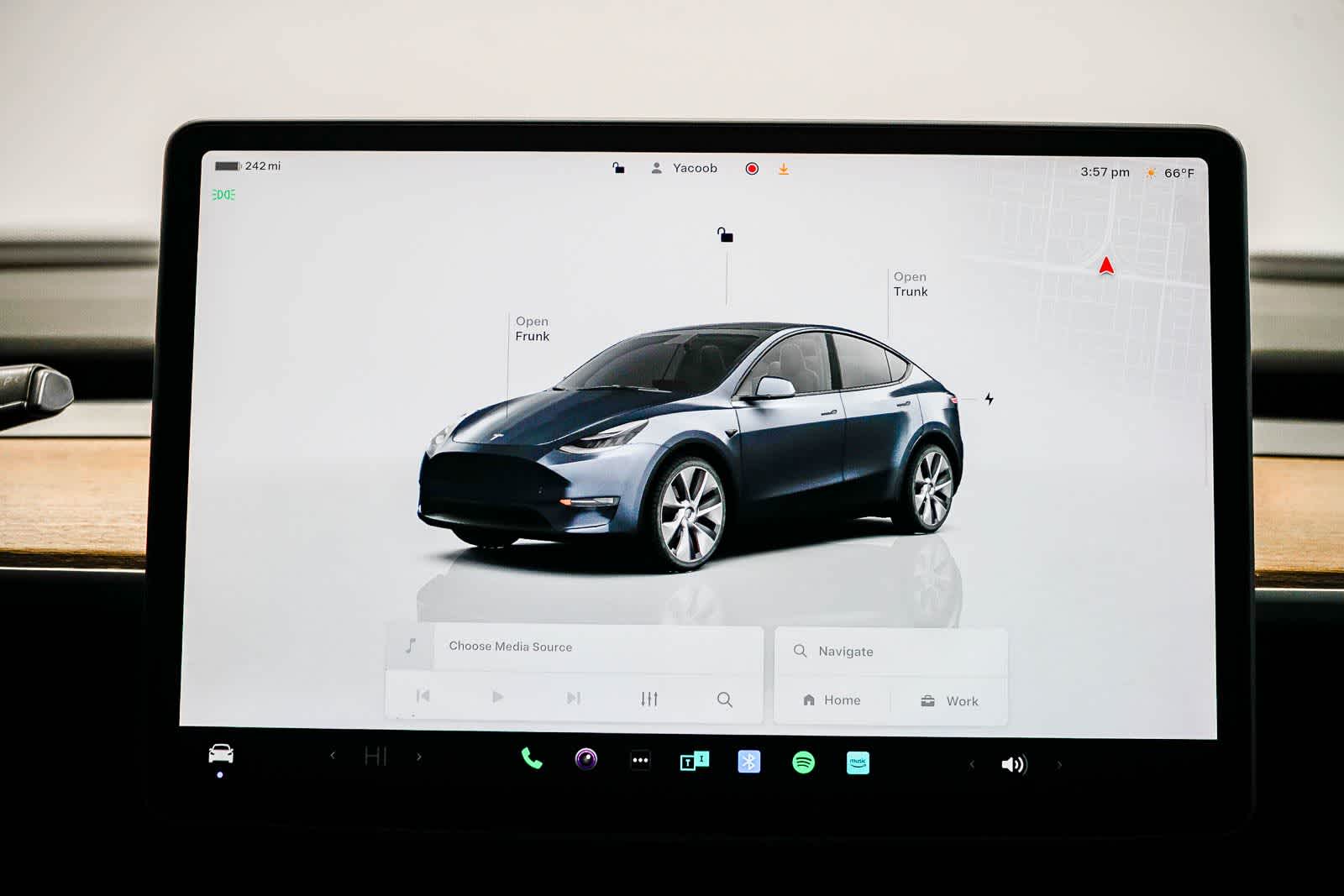Thumbnail: 2023 Tesla Model Y - 14