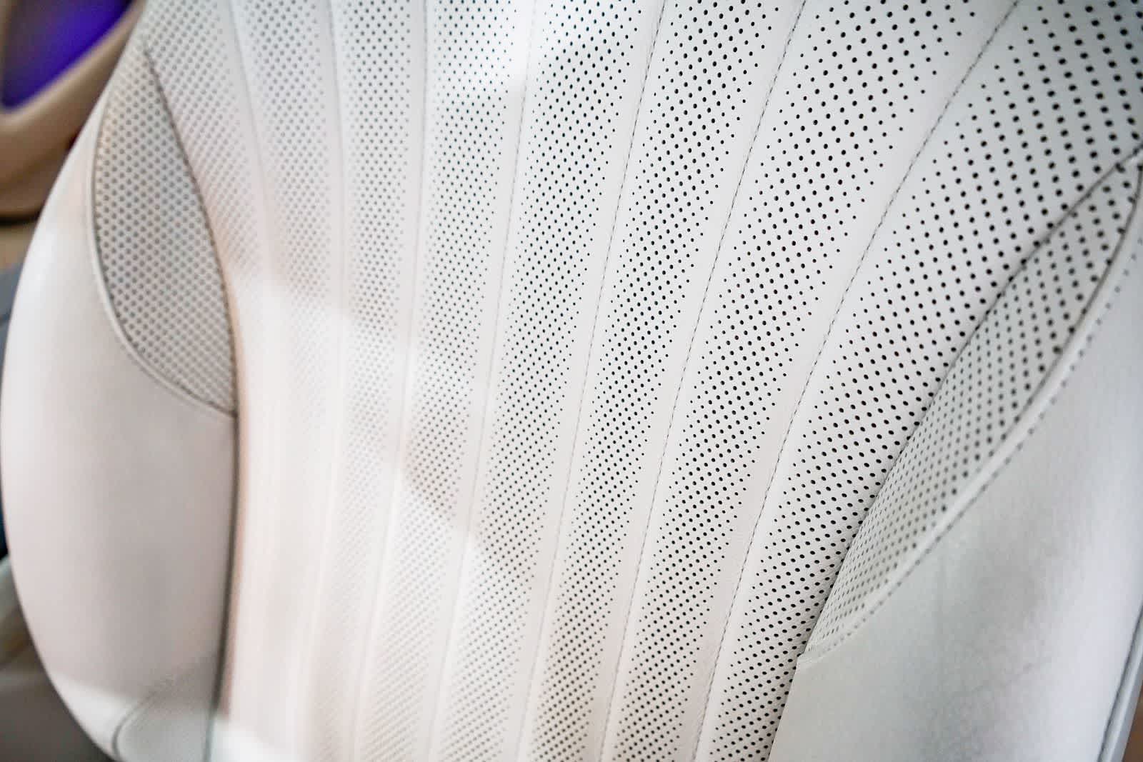 Thumbnail: 2023 Mercedes-Benz EQS - 26