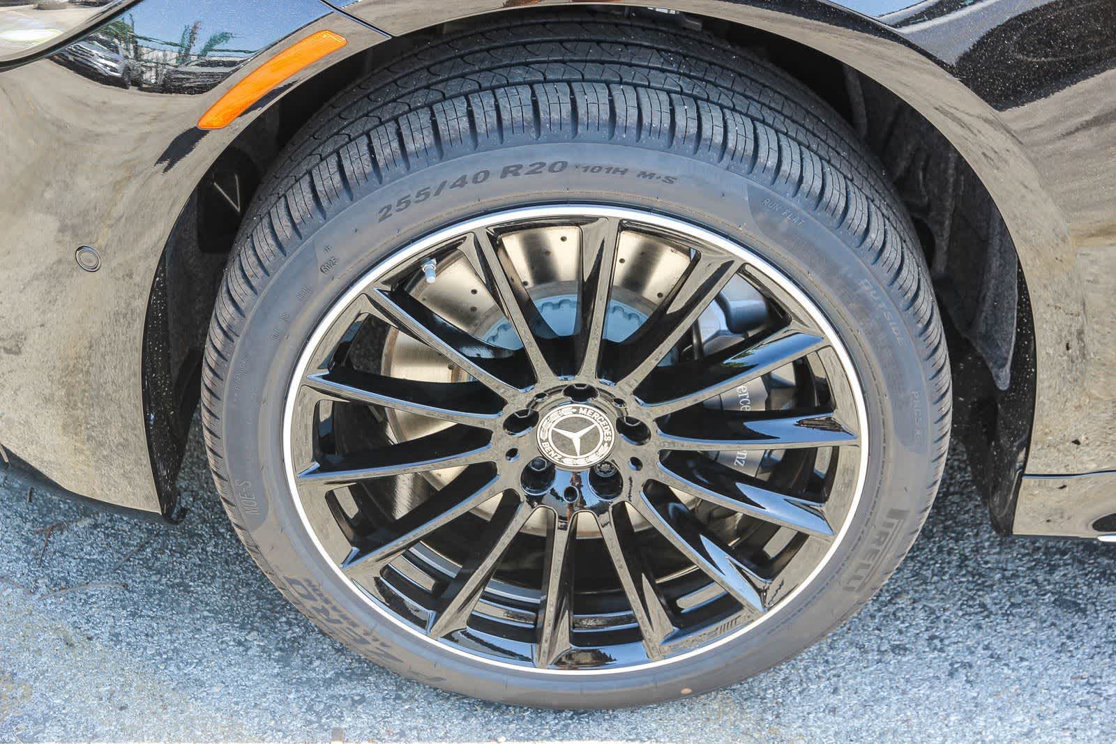 Thumbnail: 2026 Mercedes-Benz S-Class - 10
