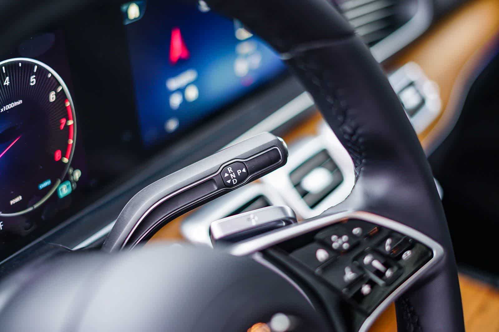 Thumbnail: 2026 Mercedes-Benz GLE - 22