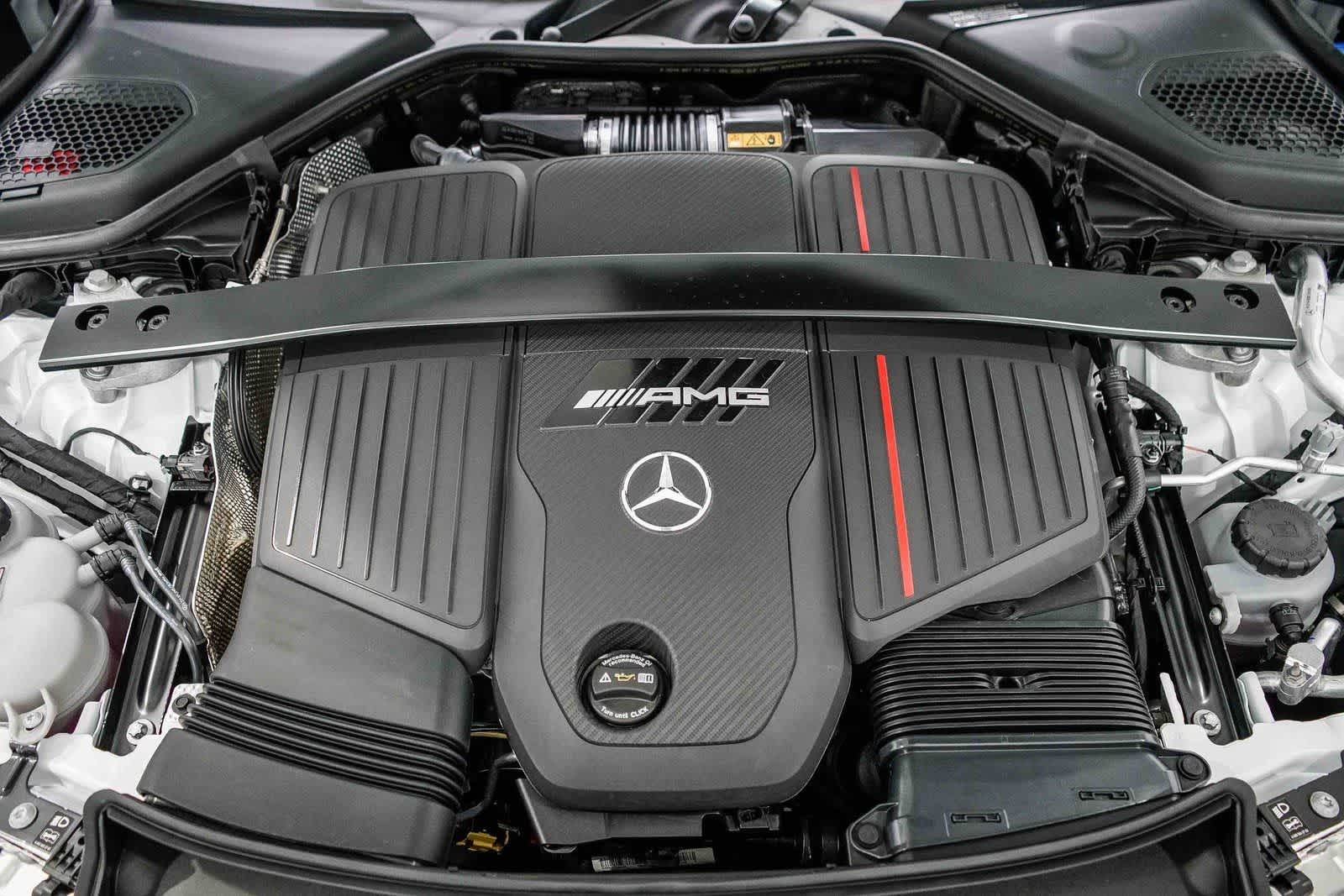 Thumbnail: 2026 Mercedes-Benz E-Class - 13