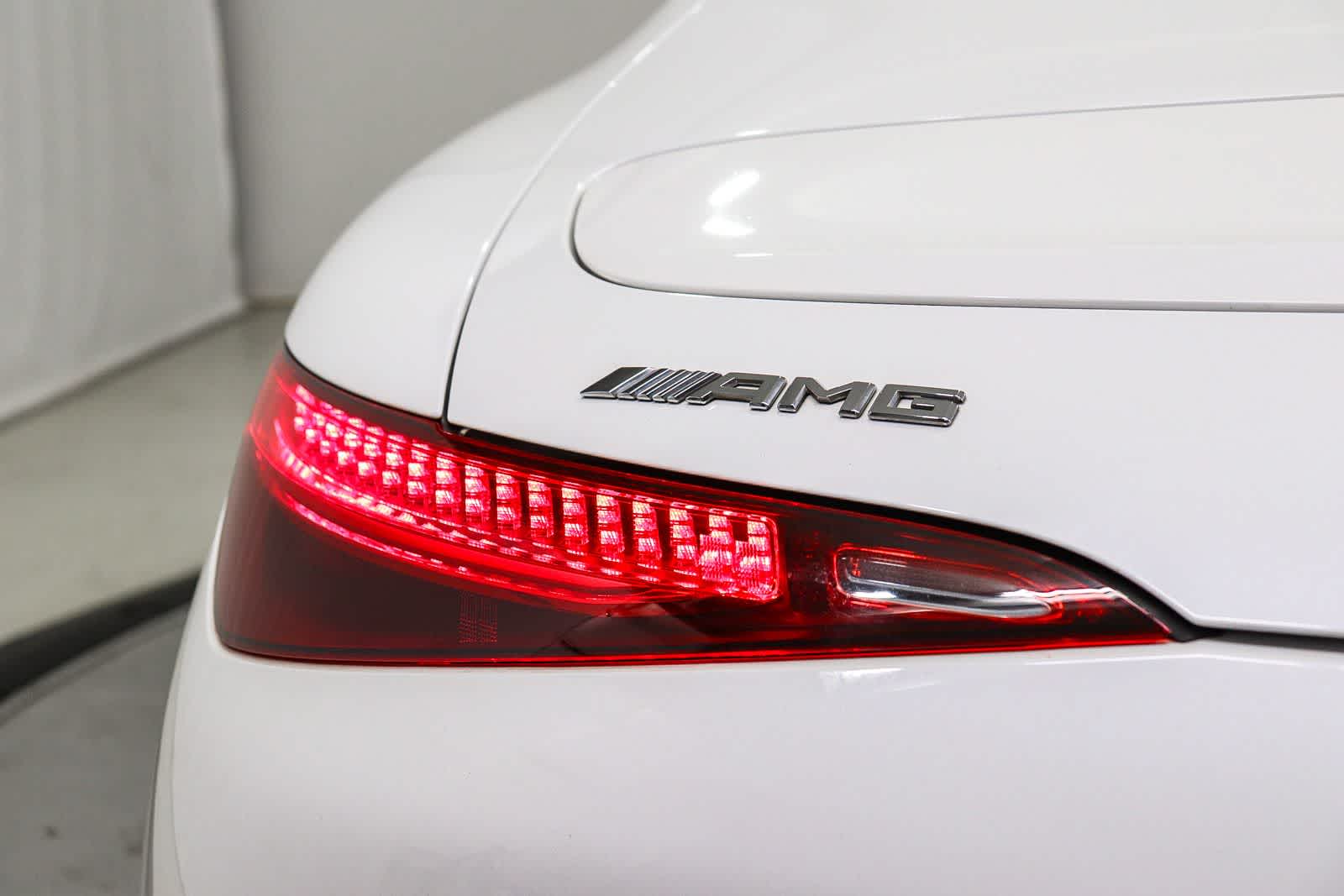 Thumbnail: 2022 Mercedes-Benz SL-Class - 17