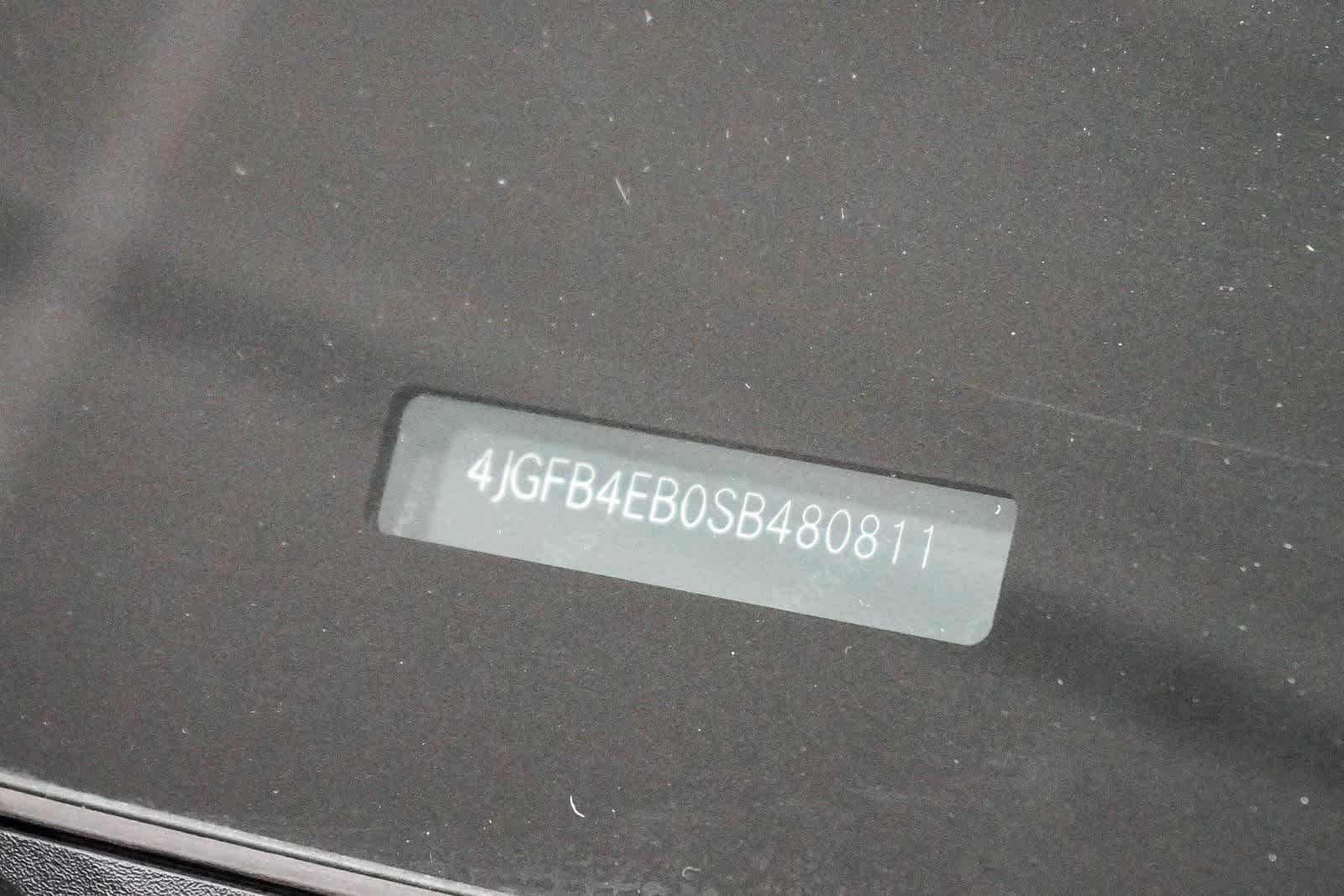 Thumbnail: 2025 Mercedes-Benz GLE - 29