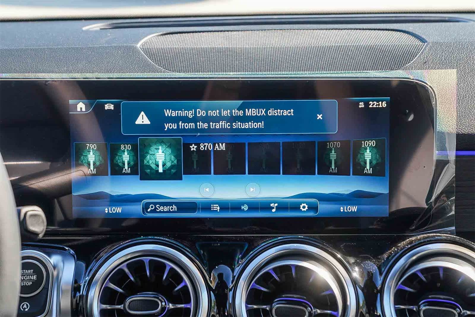 Thumbnail: 2026 Mercedes-Benz GLB - 15