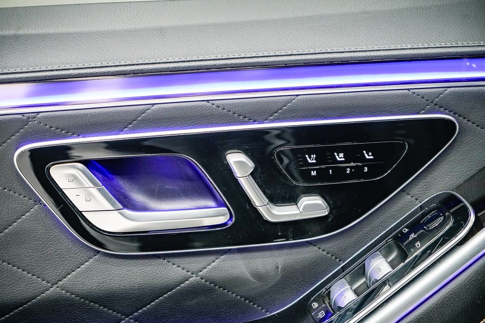 Thumbnail: 2021 Mercedes-Benz S-Class - 20