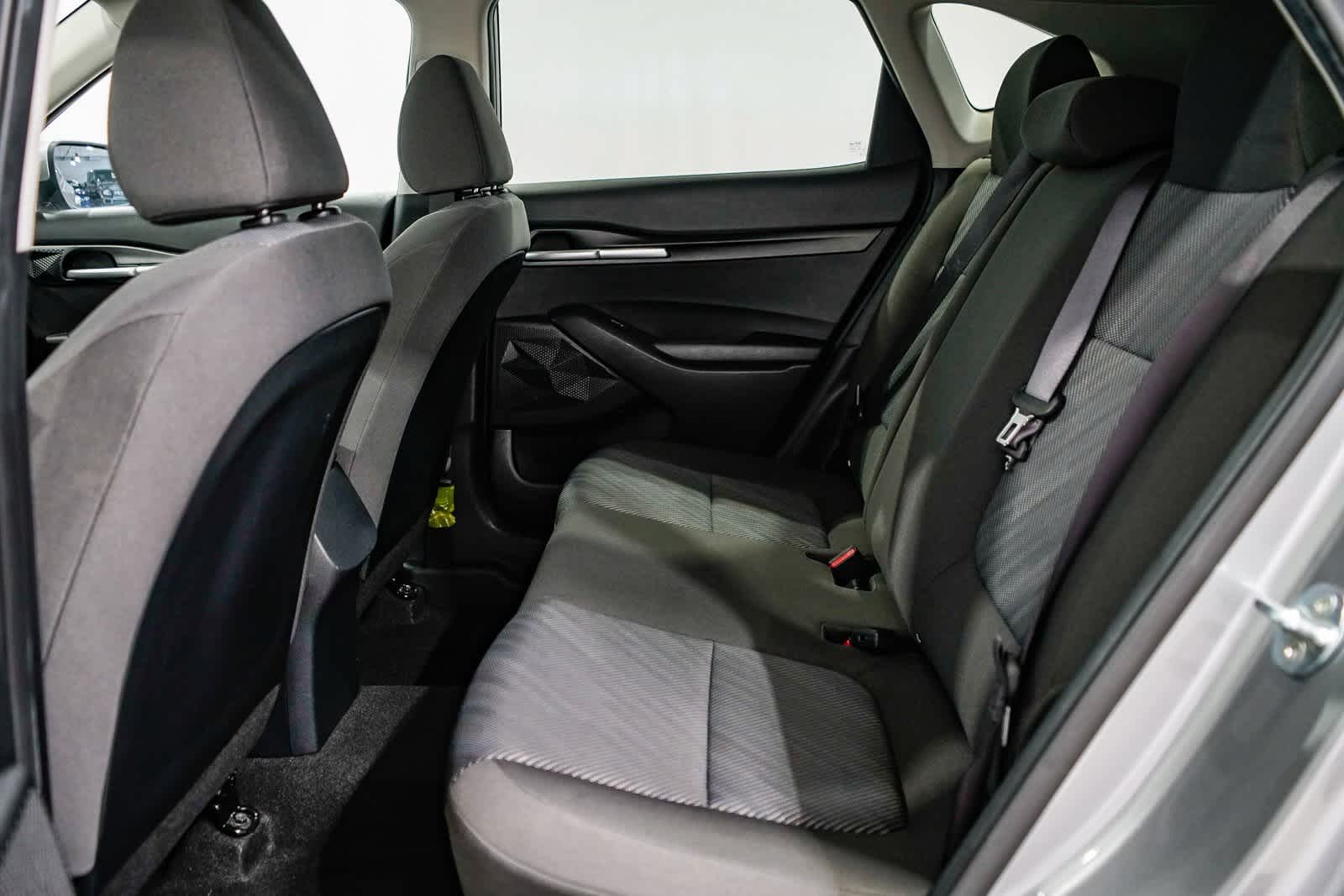 2021 Kia Seltos LX 17