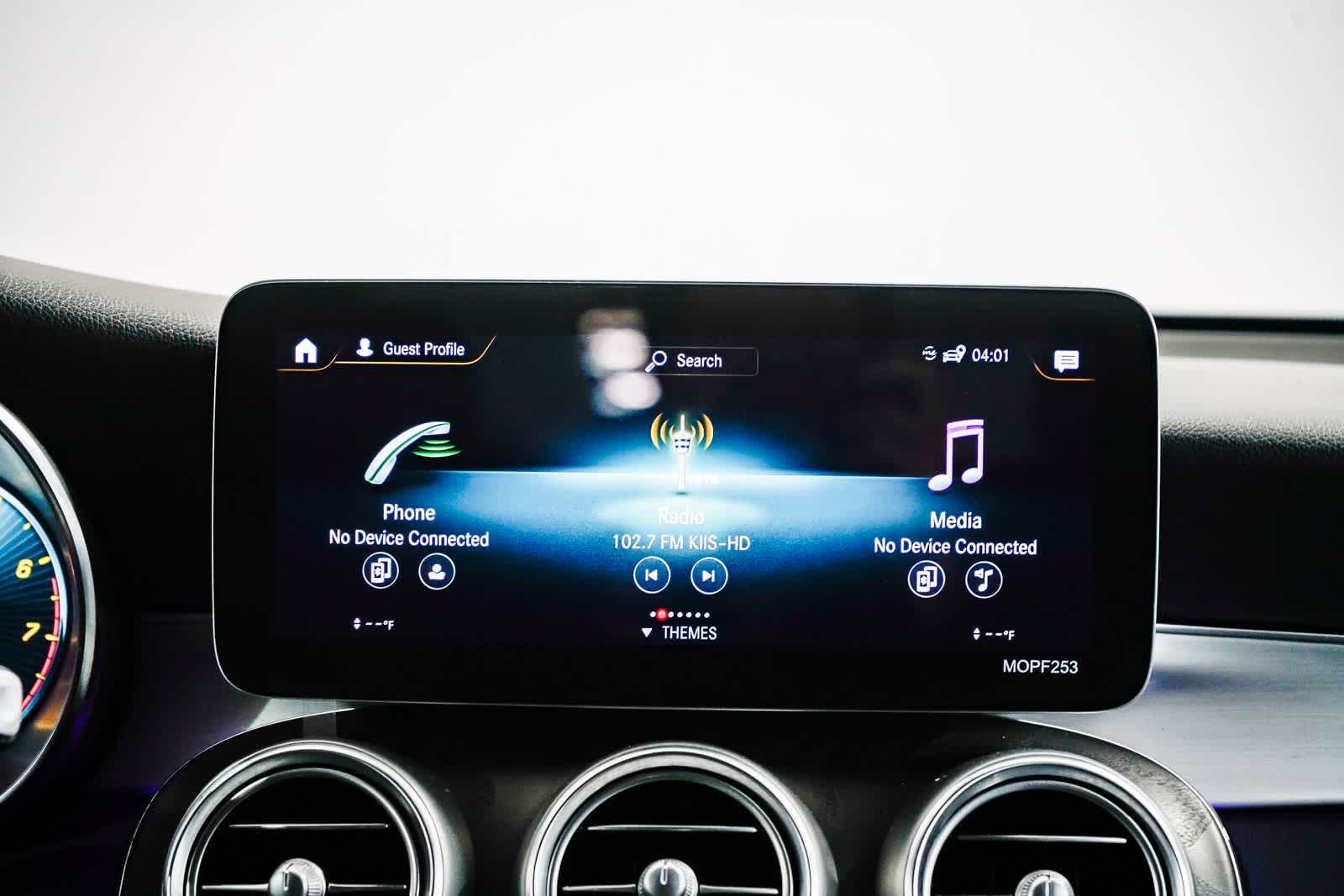 Thumbnail: 2022 Mercedes-Benz GLC - 13
