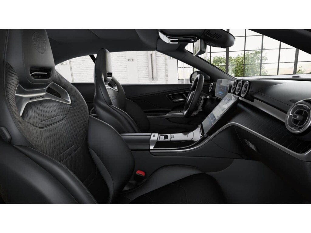 New 2026 Mercedes-Benz CLE AMG CLE 53 Convertible