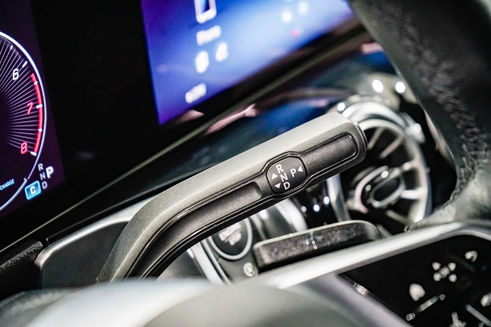 Thumbnail: 2025 Mercedes-Benz GLB - 20