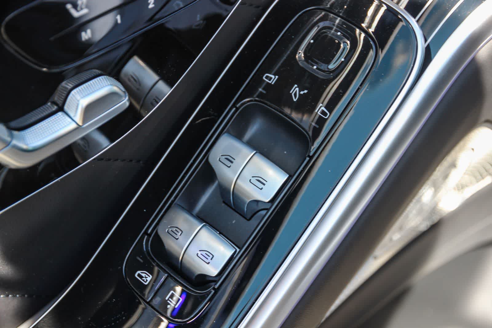 Thumbnail: 2026 Mercedes-Benz S-Class - 22