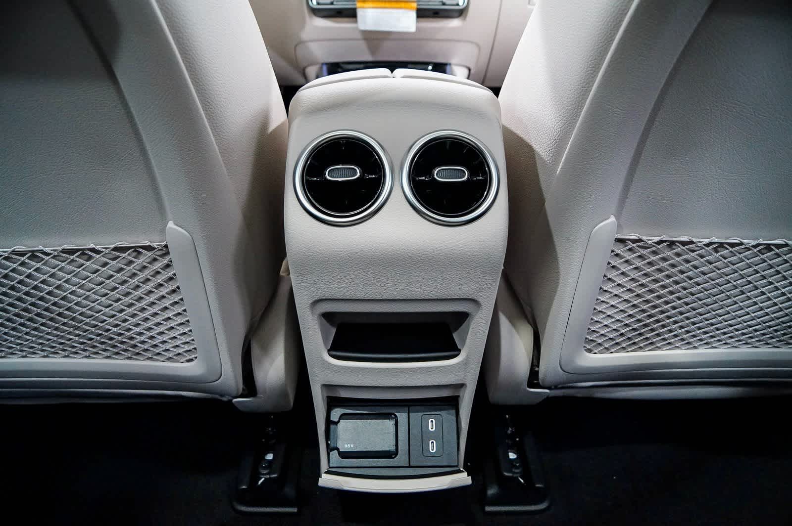2024 Mercedes-Benz EQB 300 16