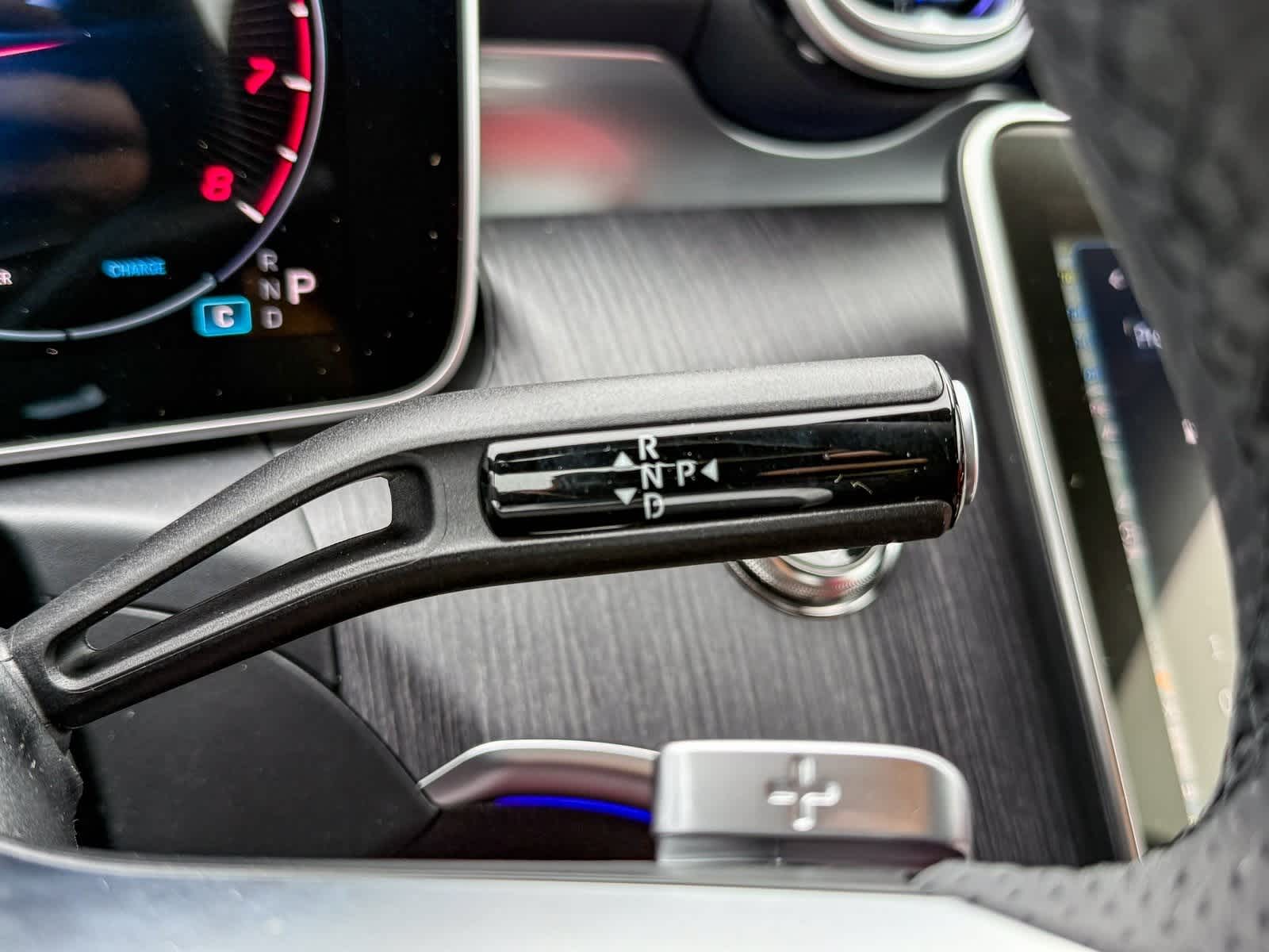 Thumbnail: 2026 Mercedes-Benz CLE - 23