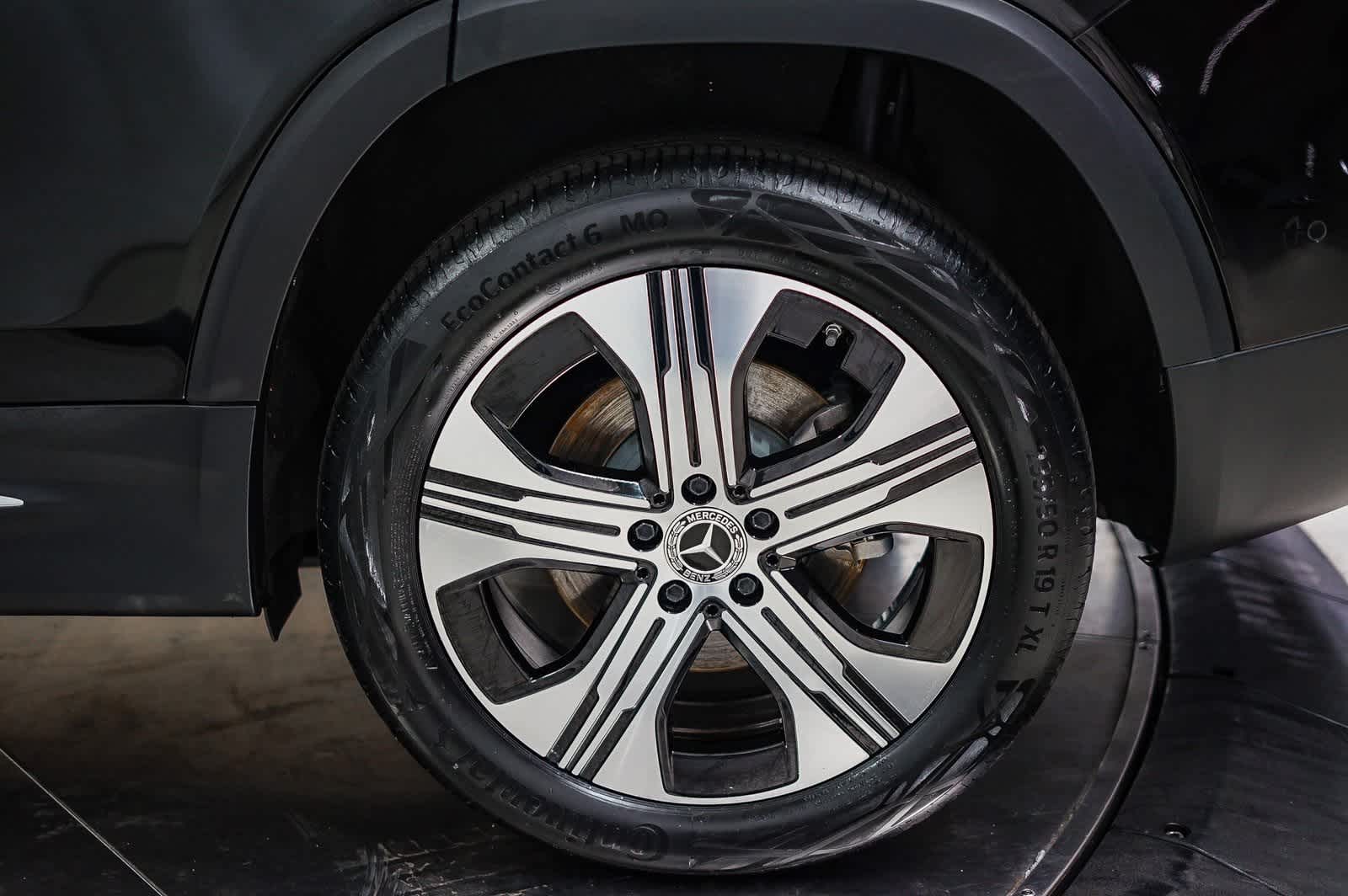 Thumbnail: 2024 Mercedes-Benz EQB - 10