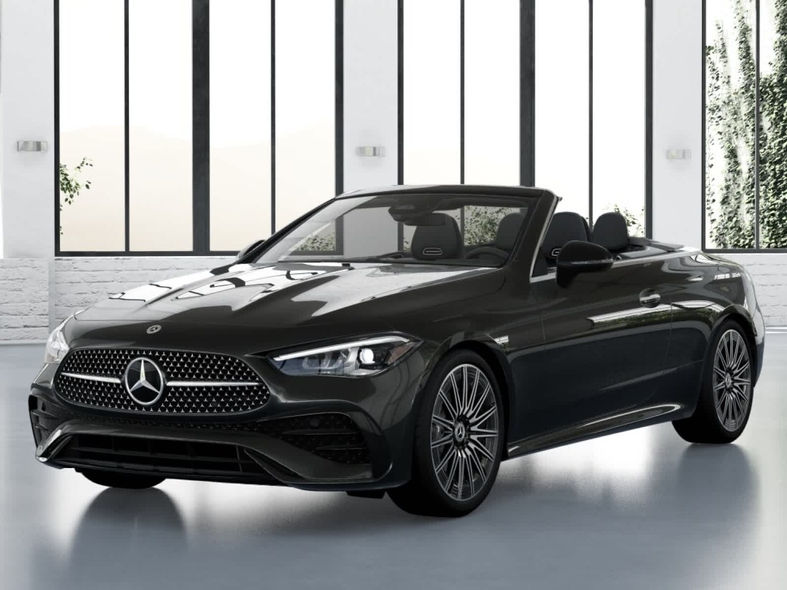 Thumbnail: 2025 Mercedes-Benz CLE - 31
